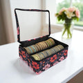 VYORA Bangle Organizer Pouch