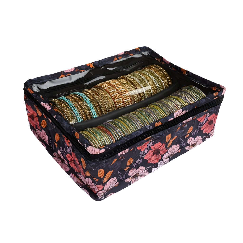 VYORA Bangle Organizer Pouch