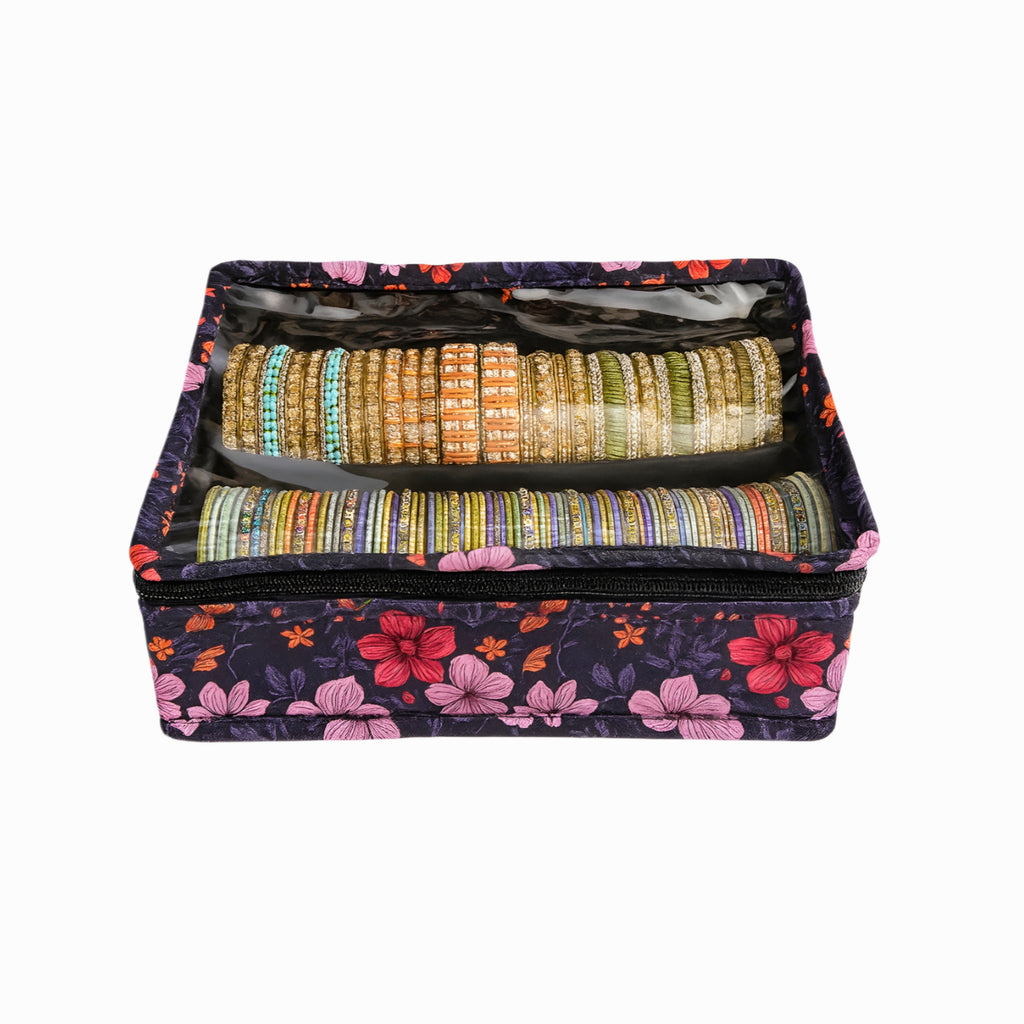 VYORA Bangle Organizer Pouch